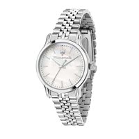 Orologio Maserati Donna Epoca in Acciaio R8853118521